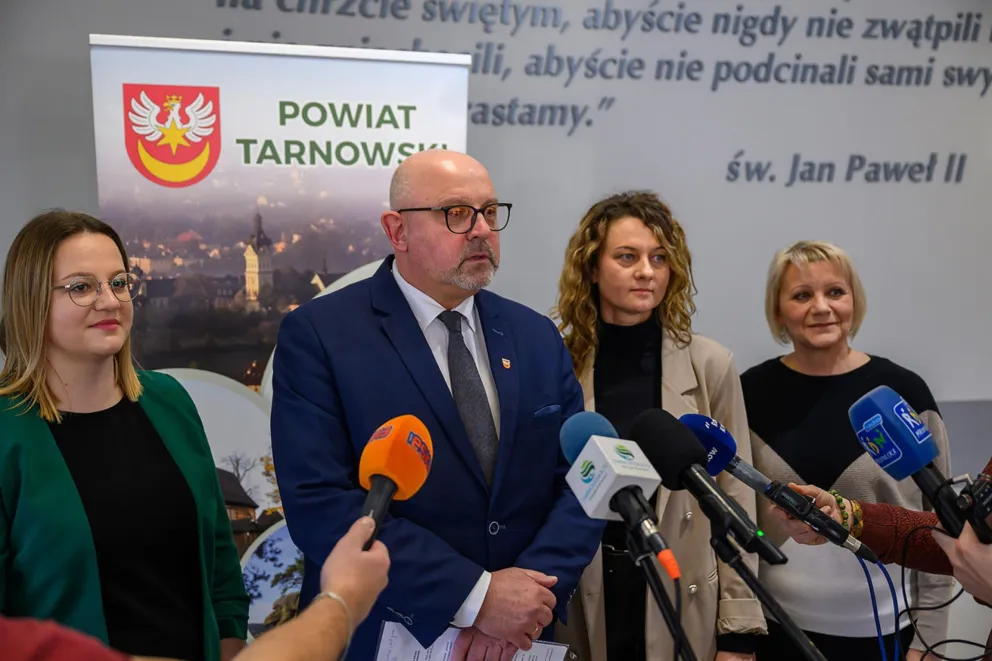 Małopolskie środowiskowe domy samopomocy apelują o większe finansowanie. "Sytuacja jest bardzo ciężka"