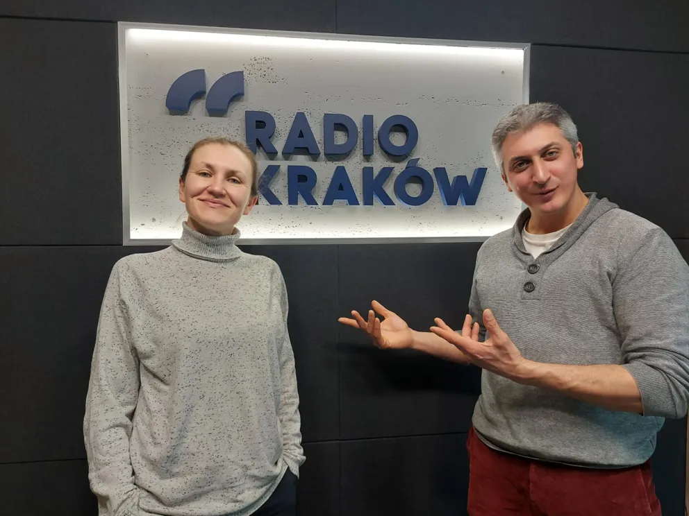 Wszystko zaczęło się od wyjazdu do Paryża