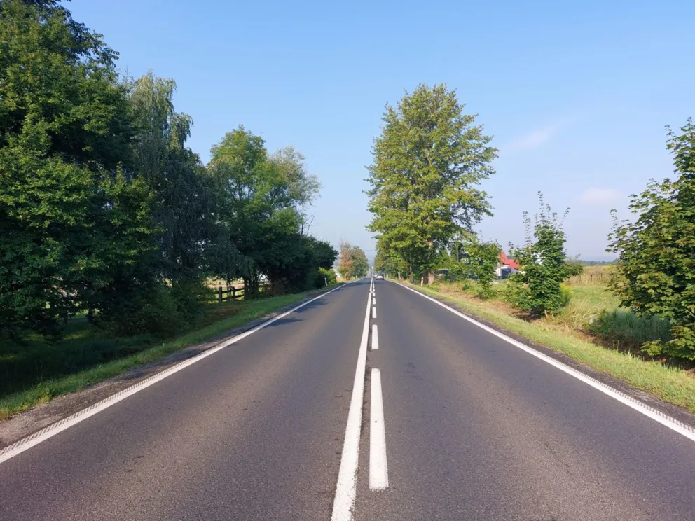 GDDKiA: przetarg na badania geologiczne przy Beskidzkiej Drodze Integracyjnej