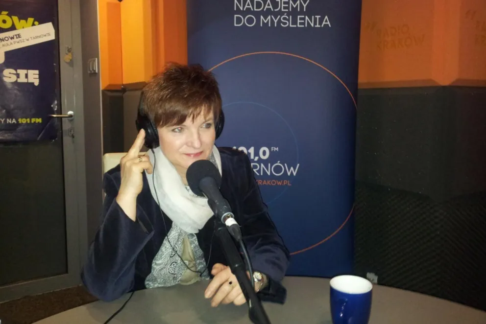 Urszula Augustyn: Musimy się zmobilizować do zmiany organizacji pracy dzieci w szkole