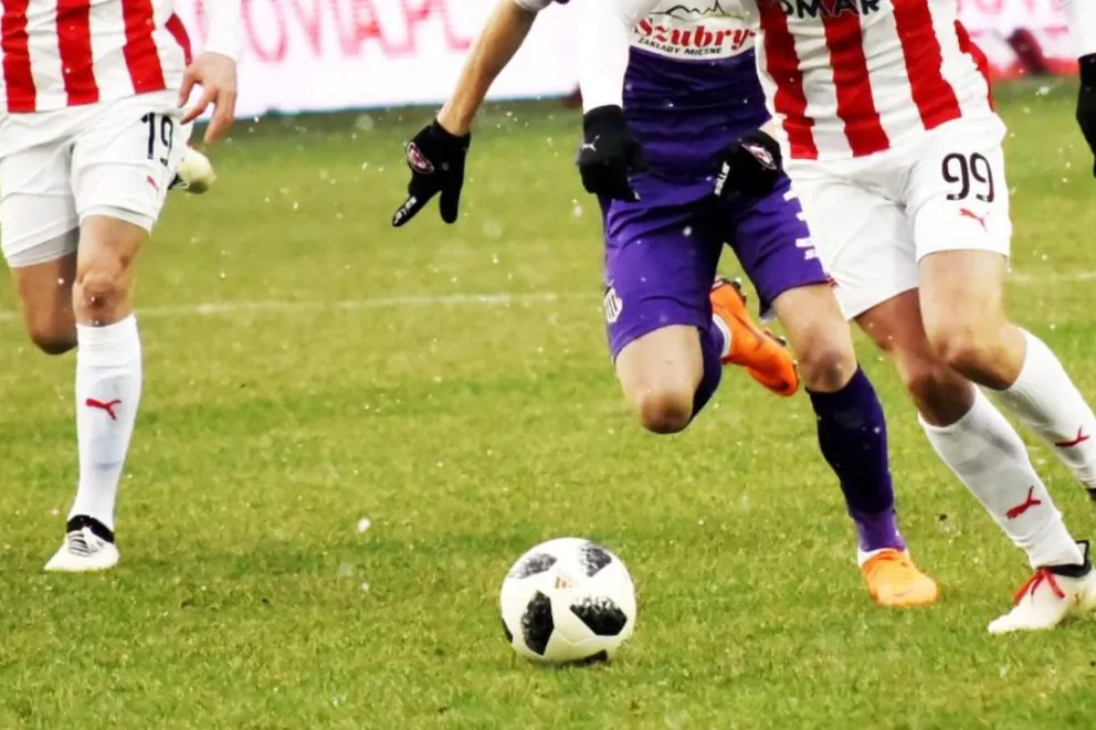 Cracovia pozyskała reprezentanta Islandii