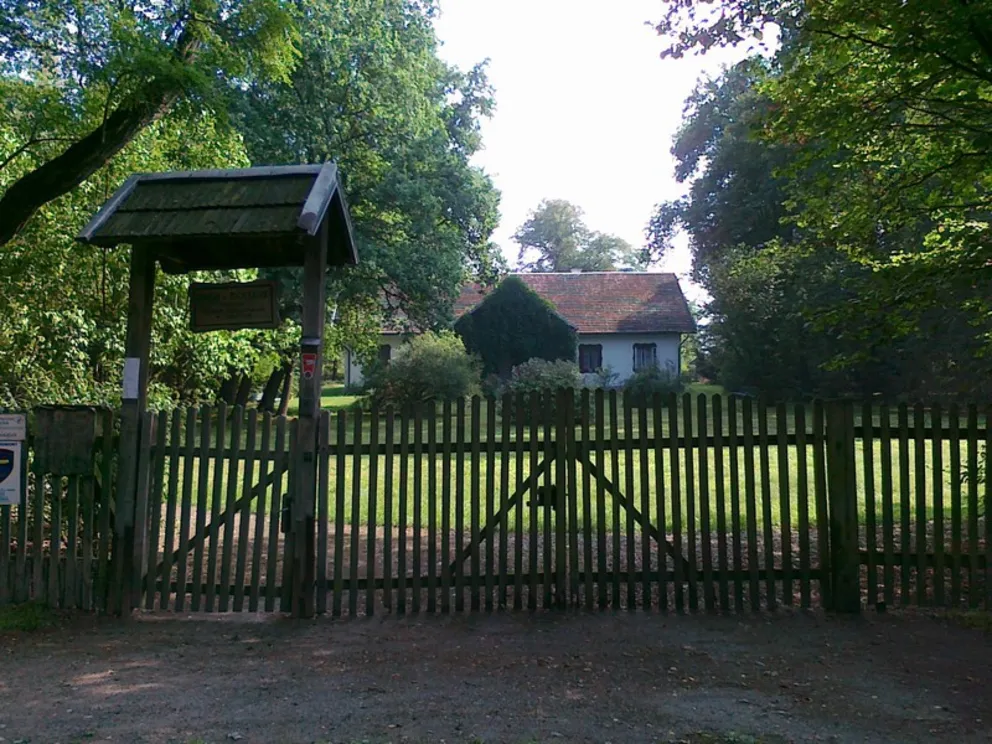WAKACJE2012 - Dwóe w Dołędze