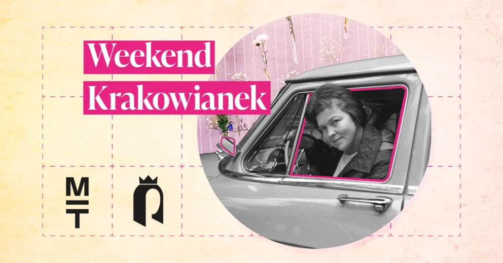 Weekend Krakowianek w MIT