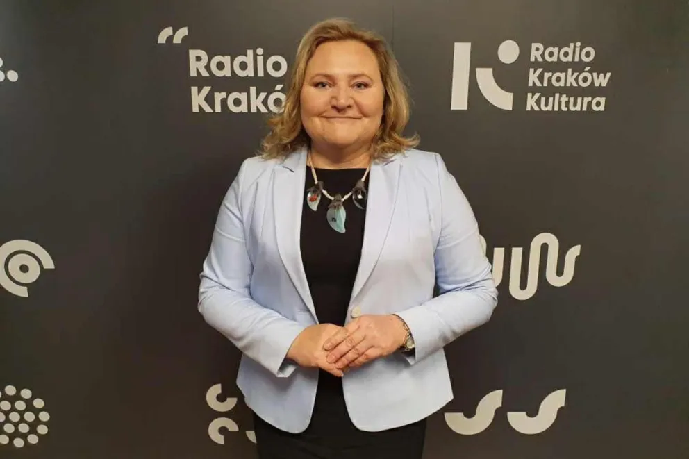 Uniwersytet Rolniczy uruchamia Centrum Innowacji oraz Badań Prozdrowotnej i Bezpiecznej Żywności