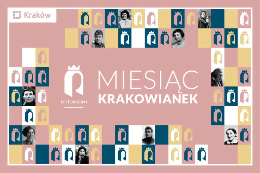Dlaczego świętujemy Miesiąc Krakowianek?