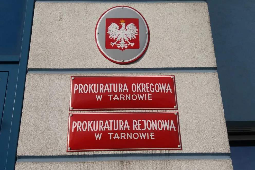 Tarnowska prokuratura okręgowa ma problem ze zweryfikowaniem informacji na temat znęcania się nad osadzonymi w więzieniu przy ulicy Konarskiego