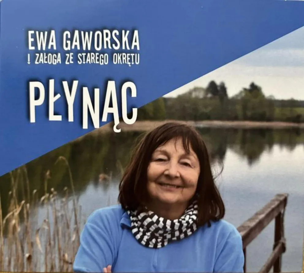 Ewa Gaworska