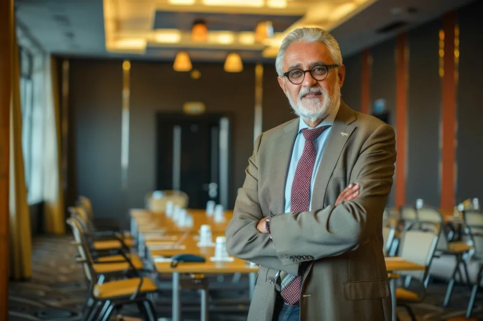 Porozmawiajmy o bezpieczeństwie. Porady dla seniorów: jak długo pozostać antywnym zawodowo?