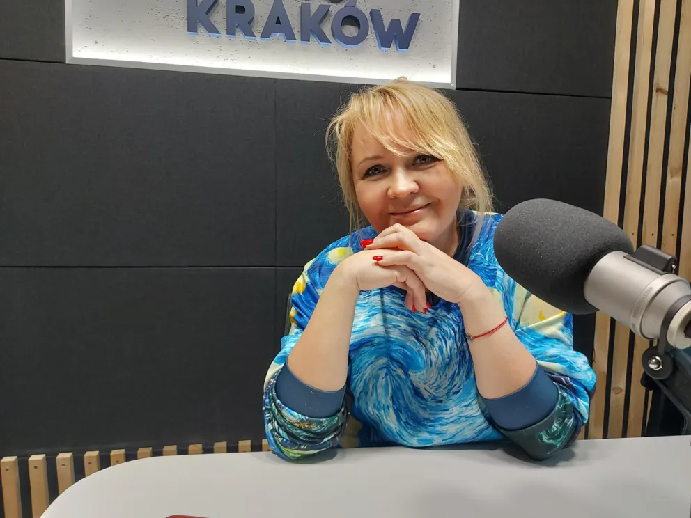 Trzeba natychmiast żyć!
