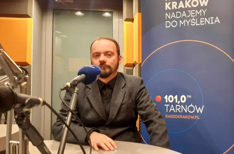 Według Ryszarda Nejmana największym problemem Tarnowa i okolic są niskie zarobki i wysokie bezrobocie 