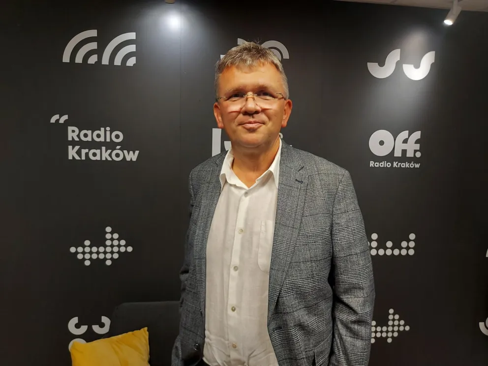 Większość pacjentów to łagodni chrapacze
