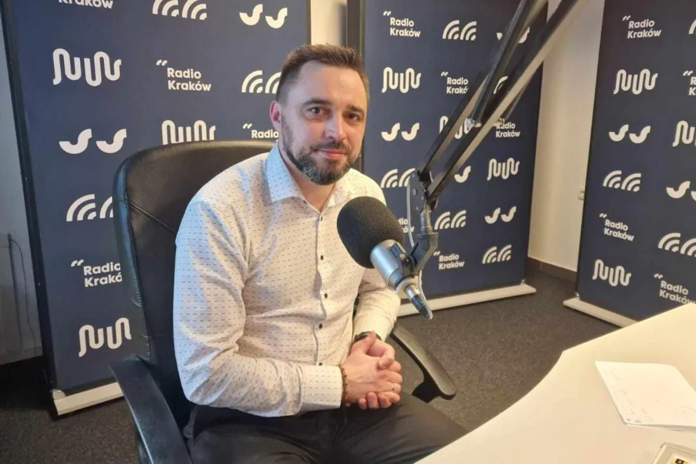 Rafał Kmak: Nie będą kandydatem na wójta, ale nie zamierzam rezygnować z walki o lepszą przyszłość dla mieszkańców gminy Chełmiec