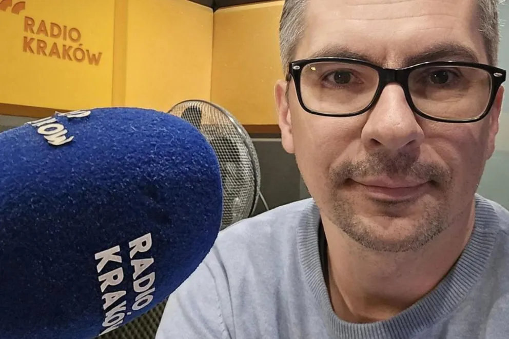 Filip Socha: Opanowała nas małomiasteczkowość