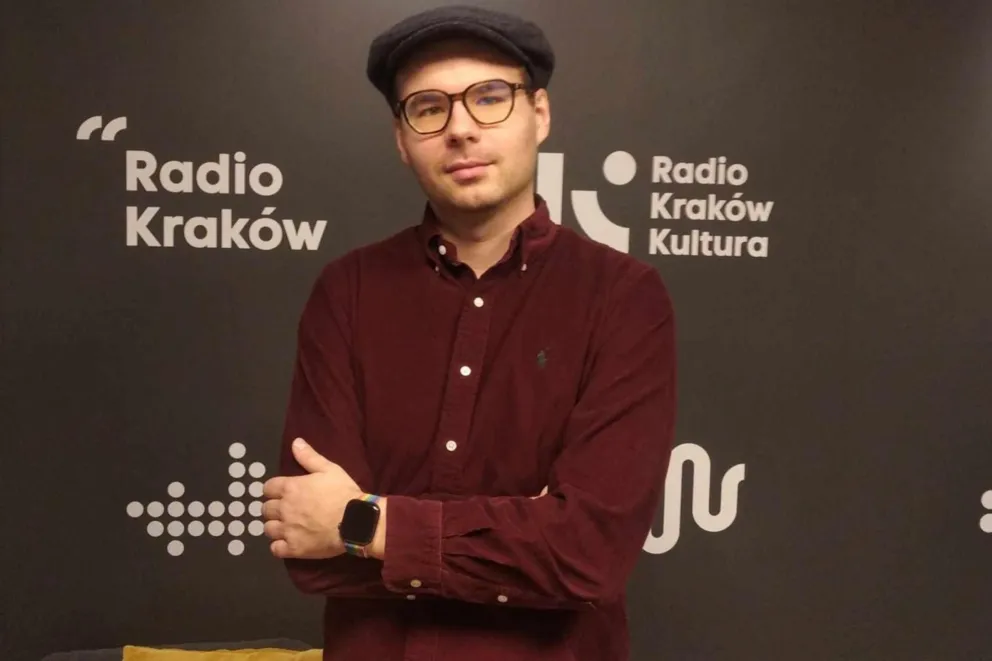 Tomasz Pytko zapowiada walkę z hałasem w Krakowie. "Straż miejska powinna móc mierzyć hałas"