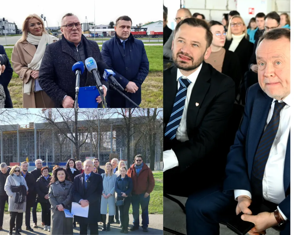 Kolejne deklaracje kandydatów: komunikacja autobusowa w regionie tarnowskim, czyste powietrze w Nowym Sączu