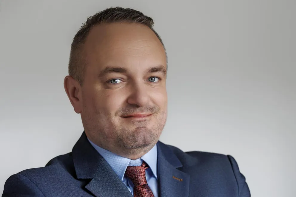 Maciej Klima o demografii i polityce mieszkaniowej