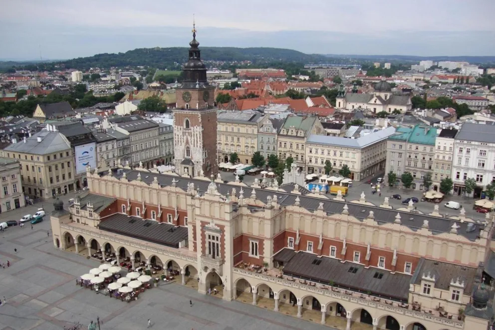Poszukiwane regionalizmy i zwyczaje z Krowodrzy, Bronowic i Zwierzyńca. Powstaje atlas niematerialnego dziedzictwa