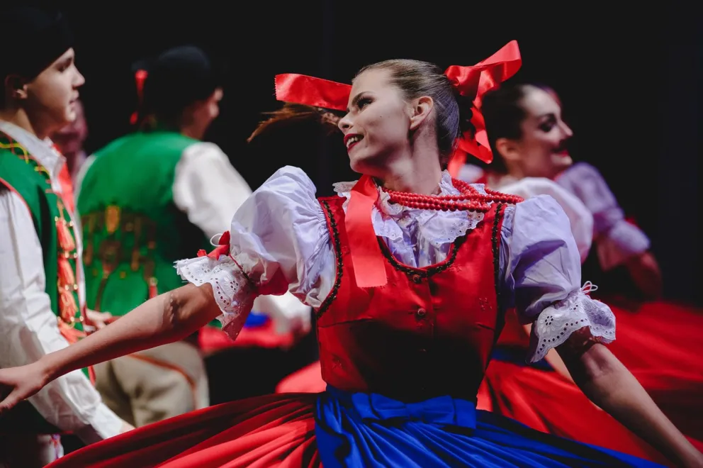 Kapele Serc po raz 14. w Nowohuckim Centrum Kultury