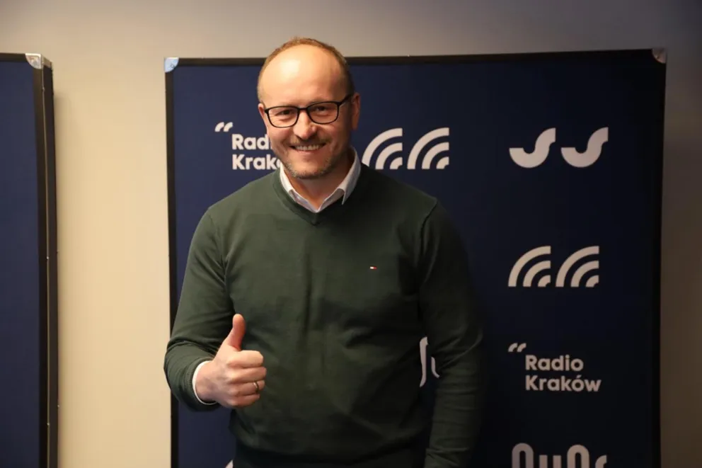 Paweł Nalepa: pora na debatę w sprawie przebudowy drogi krajowej nr 87