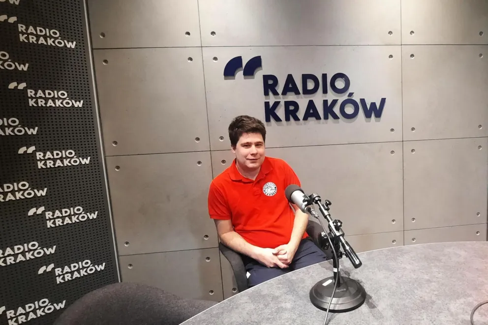 "Nie siedź w domu - idź na wycieczkę". Rozpoczyna się wiosenno-jesienny cykl wycieczek organizowanych przez Koło Grodzkie PTTK w Krakowie