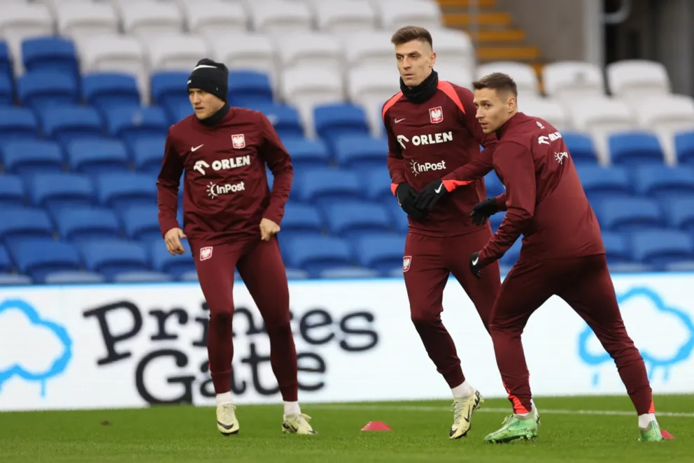 Polska czy Walia? Dziś finał baraży o Euro 2024