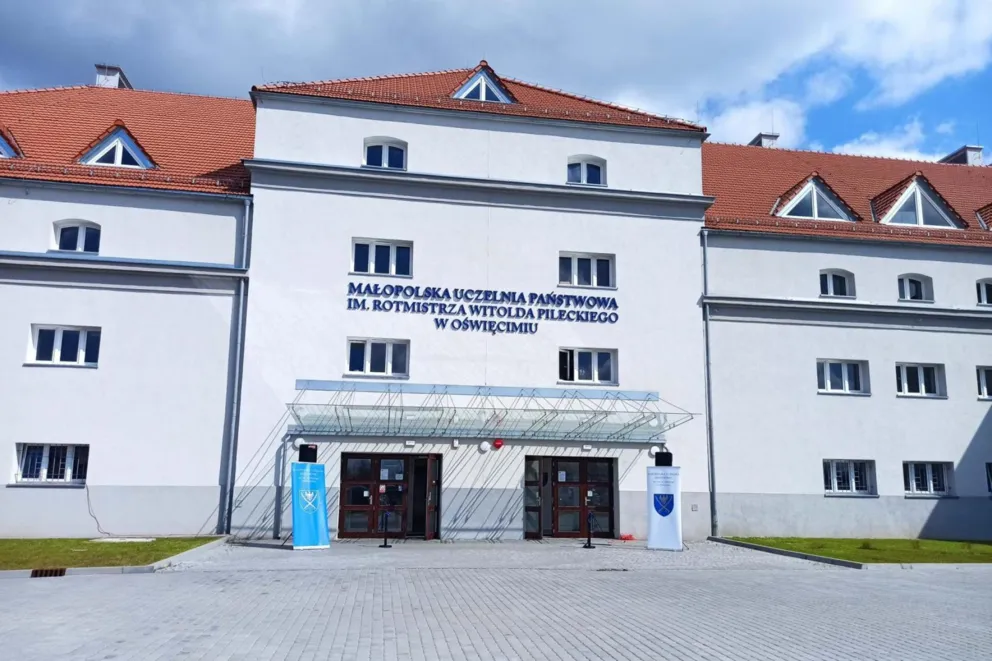 Przedwyborcza debata kandydatów na prezydenta Oświęcimia za nami