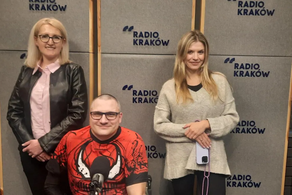 Cracovia Maraton dla zawodników z niepełnosprawnościami 
