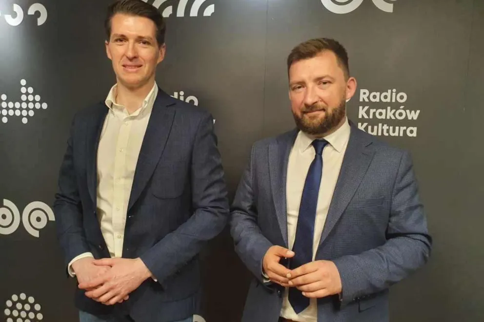 Jak powinien się rozwijać transport publiczny w aglomeracji krakowskiej?