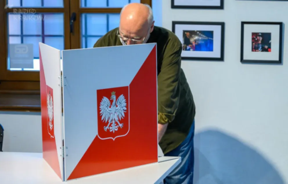 Jak ustala się okręgi wyborcze w gminach?