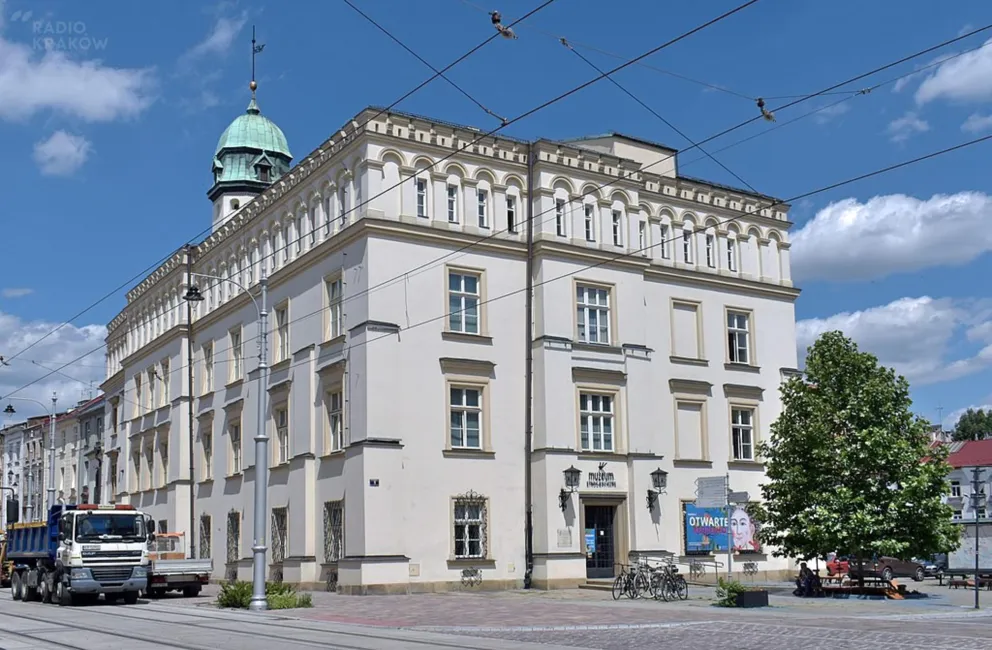 Największa kolekcja pisanek w Polsce znajduje się w Muzeum Etnograficznym w Krakowie