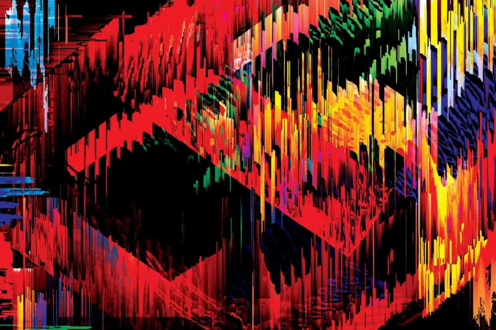Ride - Interplay