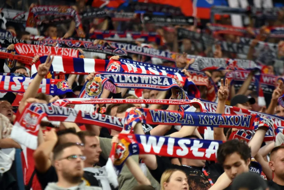 Piłkarski PP - trener Wisły Kraków: zagramy dla naszych marzeń