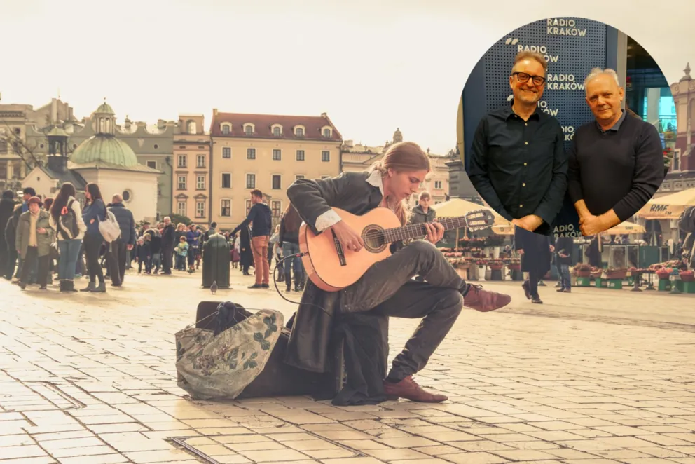 Czym zajmuje się zespół zadaniowy ds. weryfikacji artystów ulicznych?