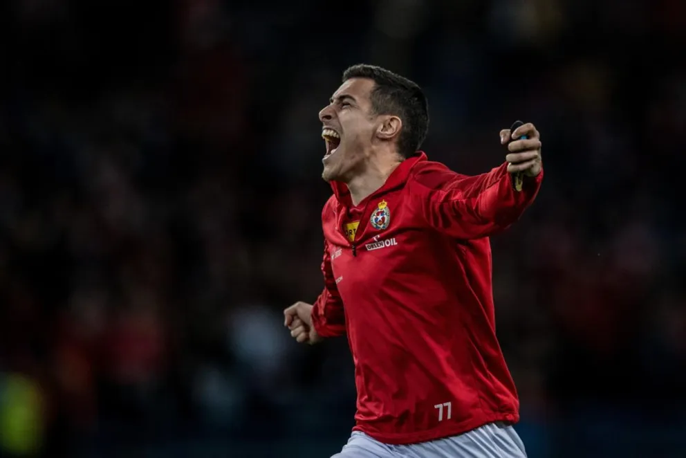 Europa coraz bliżej ! Biała Gwiazda w finale 