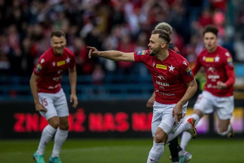 Sobczak: Potwierdziliśmy, że stać nas na wiele