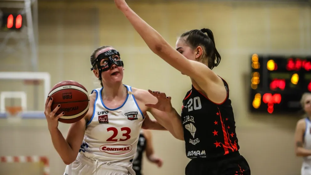 Trzy małopolskie drużyny w ćwierćfinale