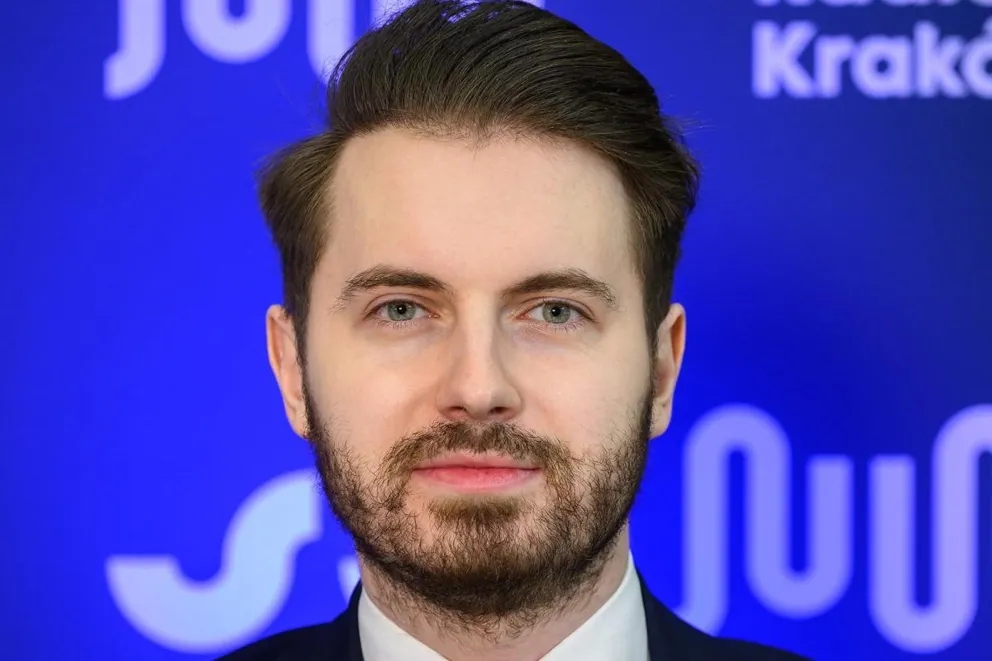 Karol Pęczek zwraca uwagę na problem wyludniania się Tarnowa. Ma plan, jak to zmienić