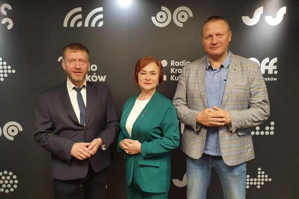 Jaki jest stan zdrowia Małopolan?