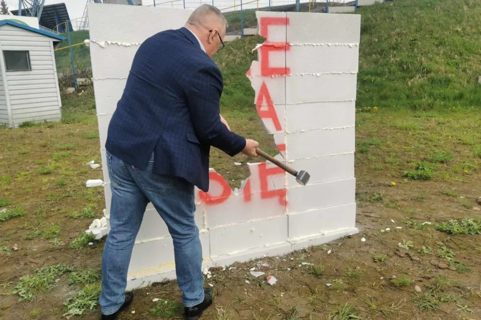 Henryk Łabędź: Pora skończyć z tarnowskim "Nie da się"