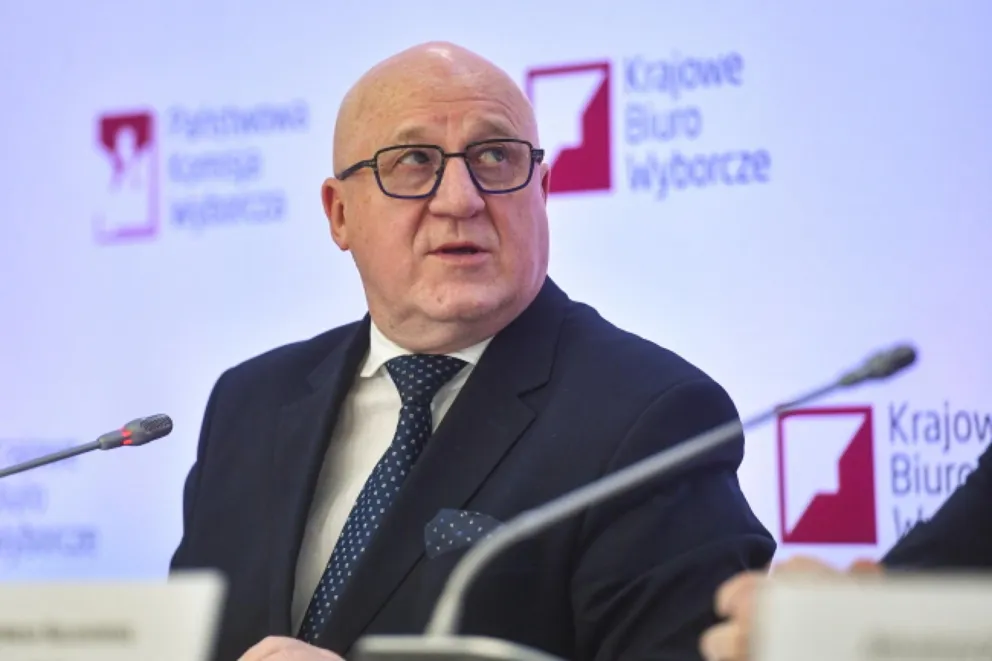 W Małopolsce frekwencja do godz. 12 wyniosła 17,62 procent, a w Krakowie 15 procent