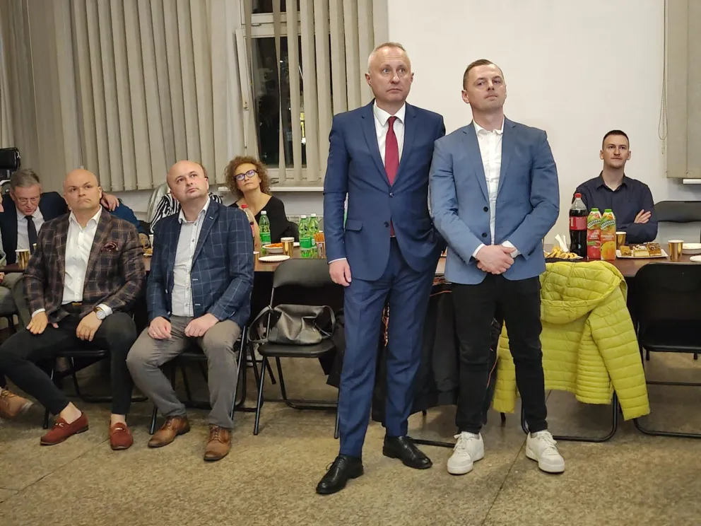 W Nowym Sączu najprawdopodobniej odbędzie się druga tura wyborów 