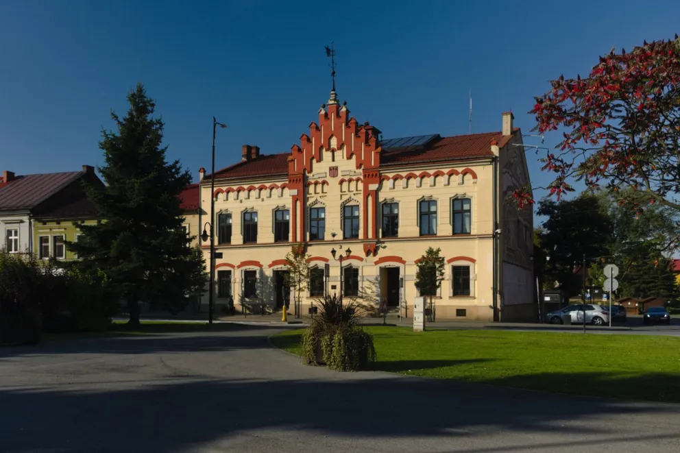 Latem finał budowy nowego ujęcia wody w Zatorze