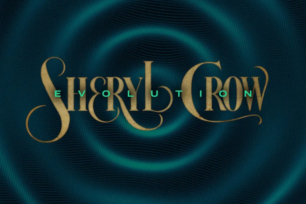 Sheryl Crow - Evolution