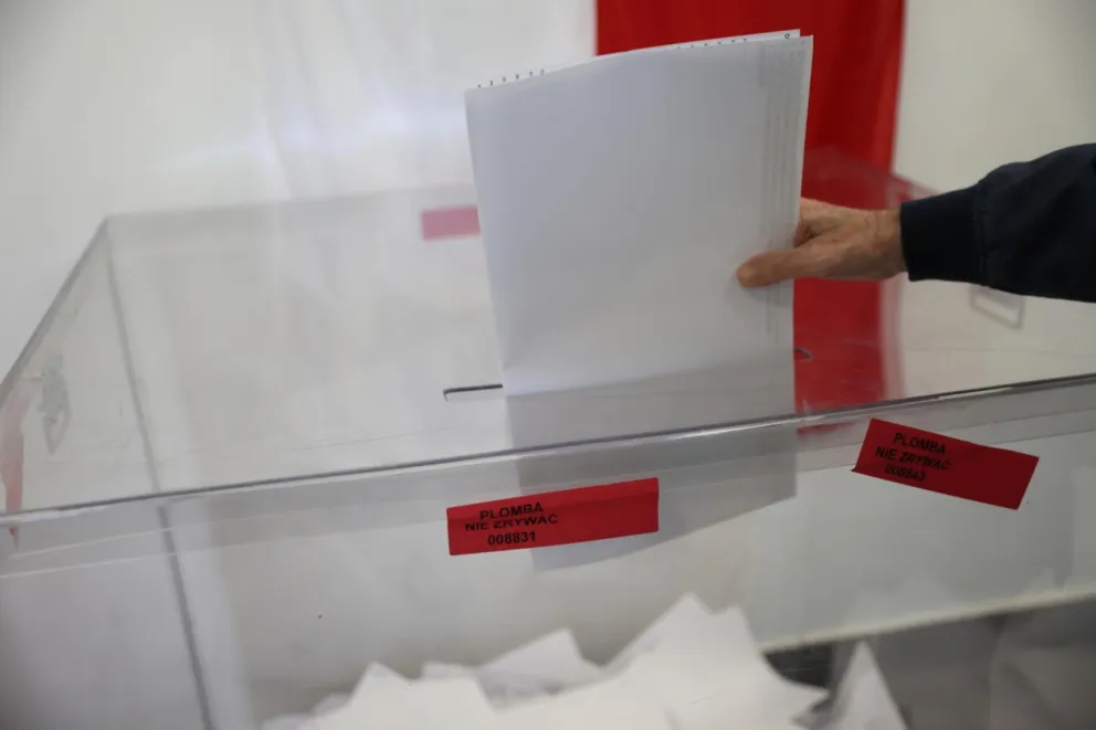 W wyborach do sejmiku województwa zwyciężyło PiS, zdobywając 43,9 proc. poparcia