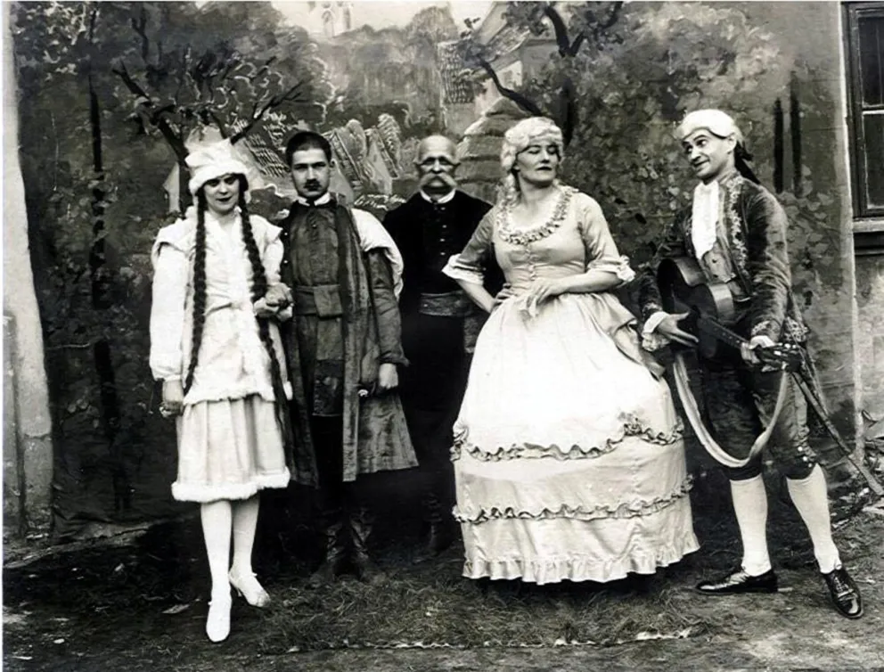 Muzeum Regionalne w Trzebini poszukuje historii o trzebińskich rodach