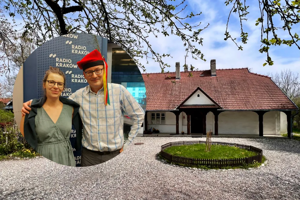 Chcą kultywować bronowickie tradycje. Jak powstał Teatr Złoty Róg?