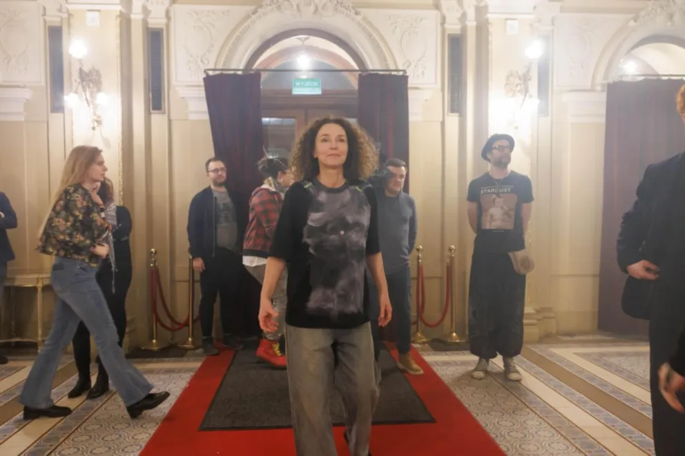 Każdy ma swojego Puzynę