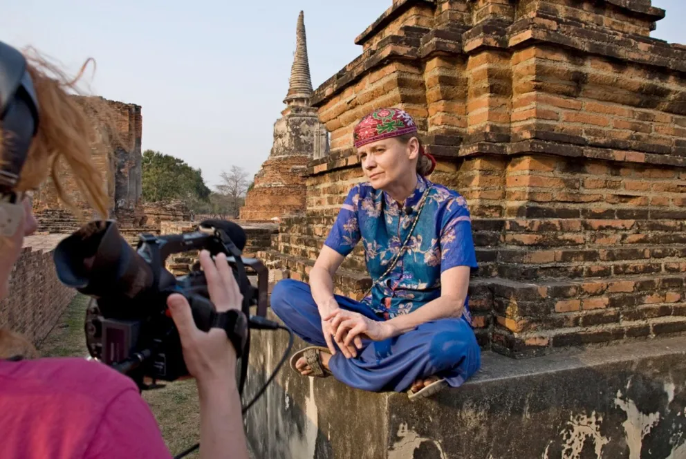SONGKRAN - TAJSKI NOWY ROK 2567