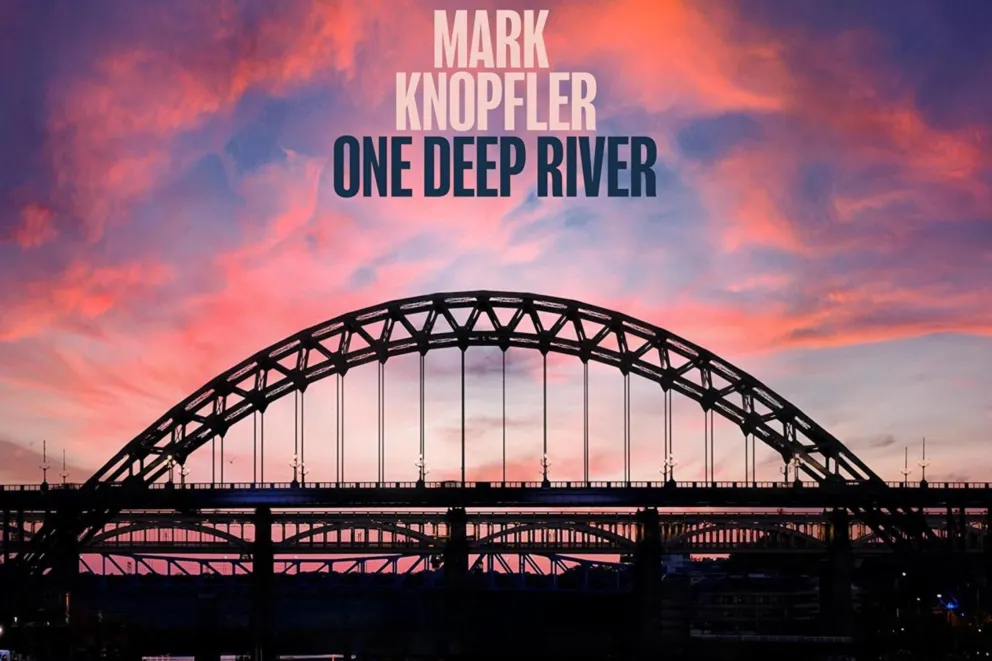 Mark Knopfler - One Deep River