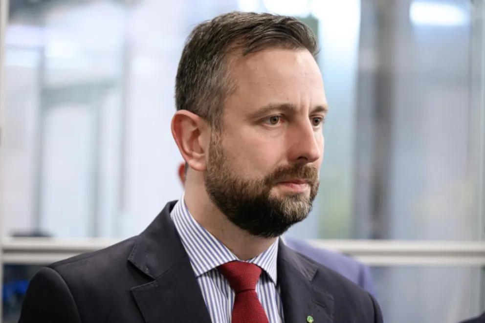 Władysław Kosiniak-Kamysz: Tarnów potrzebuje wyjść z kryzysu